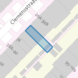 Perceel CLS00-E-2582