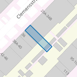 Perceel CLS00-E-2583