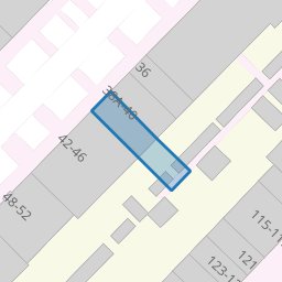 Perceel CLS00-E-2586