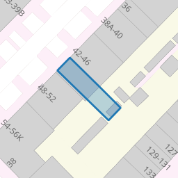 Perceel CLS00-E-2589