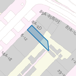 Perceel CLS00-E-2602