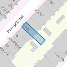 Perceel CLS00-E-2633