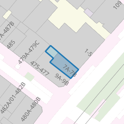 Perceel CLS00-E-2646