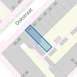 Perceel CLS00-E-2650