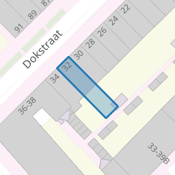 Perceel CLS00-E-2651