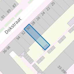 Perceel CLS00-E-2652