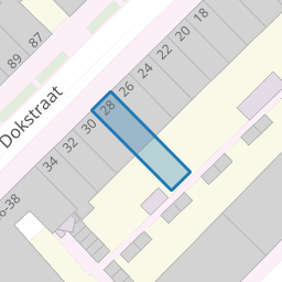 Perceel CLS00-E-2653