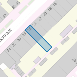 Perceel CLS00-E-2654