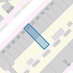 Perceel CLS00-E-2655