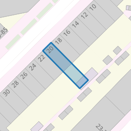 Perceel CLS00-E-2657