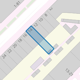 Perceel CLS00-E-2660