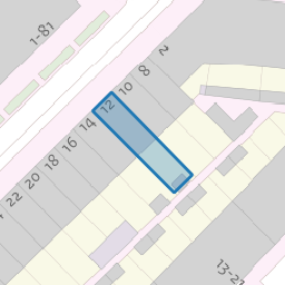 Perceel CLS00-E-2661