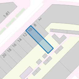 Perceel CLS00-E-2662