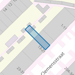 Perceel CLS00-E-2670