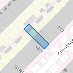 Perceel CLS00-E-2671