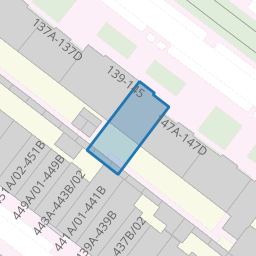 Perceel CLS00-E-2685