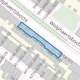 Perceel CLS00-E-2691