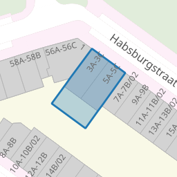 Perceel CLS00-E-2701