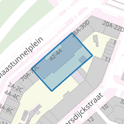 Perceel CLS00-E-2712