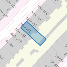 Perceel CLS00-E-2760