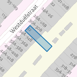 Perceel CLS00-E-2797