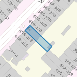 Perceel CLS00-E-2803