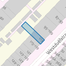 Perceel CLS00-E-2810