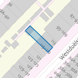 Perceel CLS00-E-2811