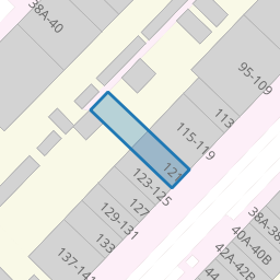 Perceel CLS00-E-2813