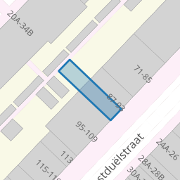 Perceel CLS00-E-2833