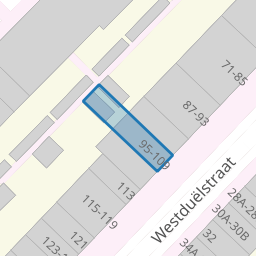 Perceel CLS00-E-2835