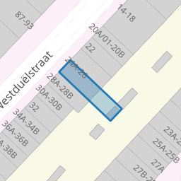 Perceel CLS00-E-2845