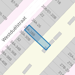 Perceel CLS00-E-2846