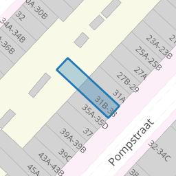 Perceel CLS00-E-2852