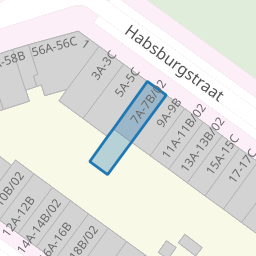 Perceel CLS00-E-2868