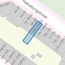 Perceel CLS00-E-2870