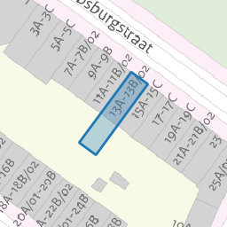 Perceel CLS00-E-2871