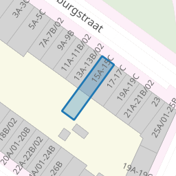 Perceel CLS00-E-2872