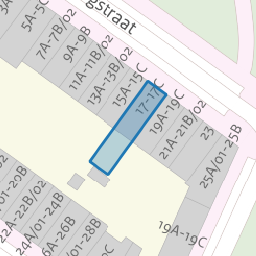 Perceel CLS00-E-2896