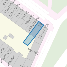 Perceel CLS00-E-2899