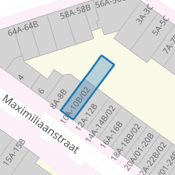 Perceel CLS00-E-2934