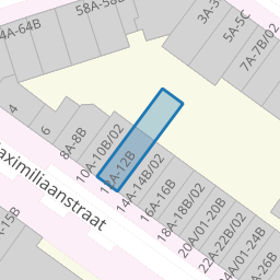 Perceel CLS00-E-2935