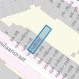 Perceel CLS00-E-2936