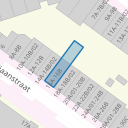 Perceel CLS00-E-2937