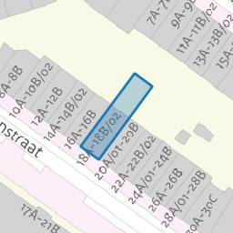 Perceel CLS00-E-2938