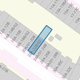 Perceel CLS00-E-2940