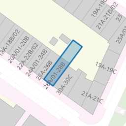 Perceel CLS00-E-2943