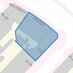 Perceel CLS00-E-2950