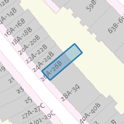 Perceel CLS00-E-2960