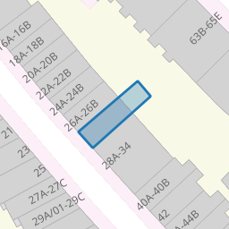 Perceel CLS00-E-2961